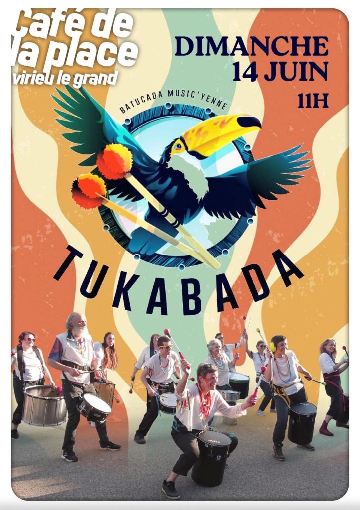 TUKABADA