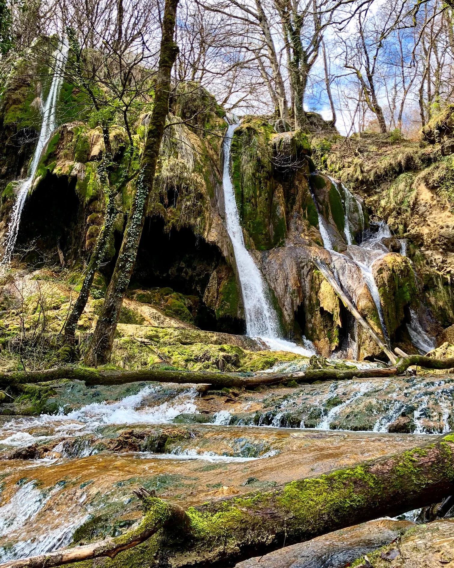 les gites de sarah et claude - gite - ain -bugey