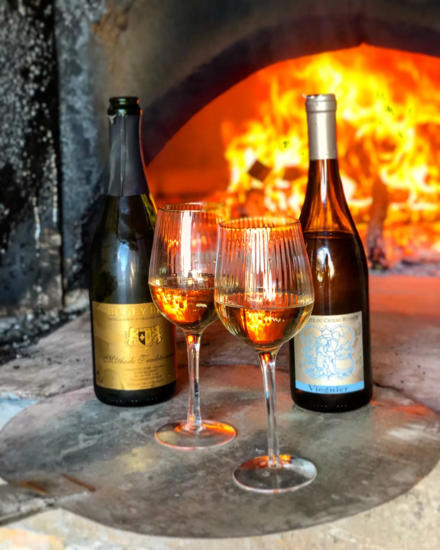 les gites de sarah et claude - gite - ain -bugey