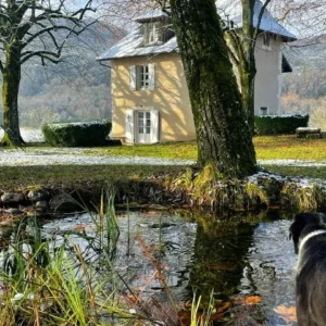 Annecy-Genève-Geneve-Lyon-Bugey-Bugeysud-Ain-France-gites-gite-gîtes-gîte-les gites de sarah et Claude-pet-pet friendly-dog-cat-zen-nature-guest house-vacances-vacance-grand colombier-Le grand colombier-lesgitesdesarahetclaude