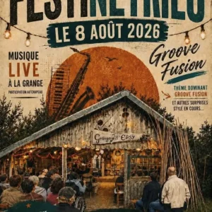 FESTINEYRIEU