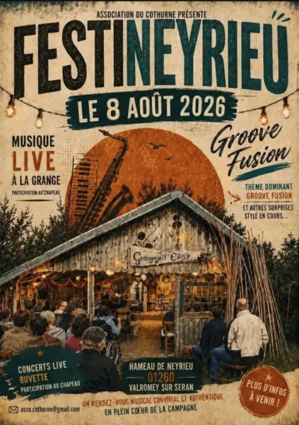 FESTINEYRIEU