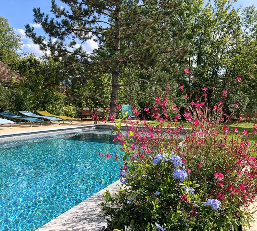 Le Gîte de la Cascade