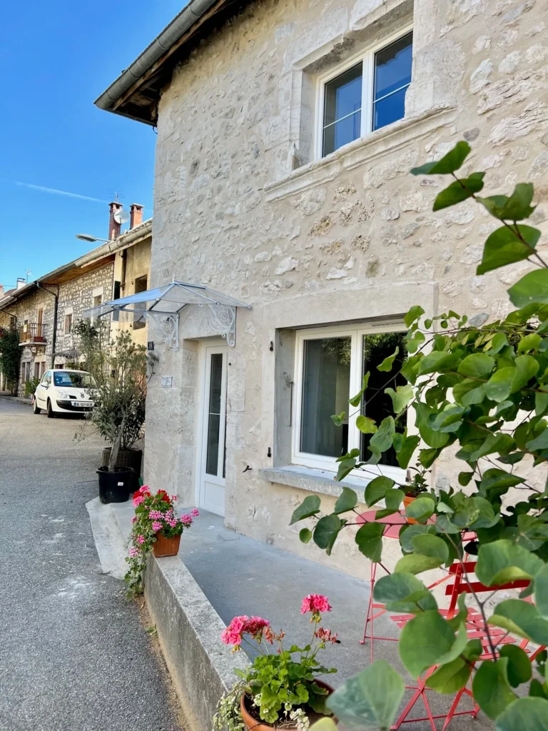Rose Cottage